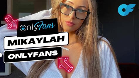 mikaylah nudes|Mikaylah Nude Videos